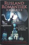 Penny Summer, Randall Wallace - Rusland Romantiek omnibus
