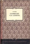 Vondel - Gijsbreght van Aemstel