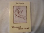 Overeem Jac. - De spraak van de Hemel
