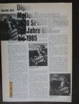 Digne Meller Marcovicz - 2000 Spiegel-Photos der jahre 1965 bis 1985