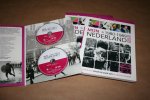 Kin & van der Laan - Mijn Nederland in woord en beeld - 1980-1989 -- Nederland door de ogen van de Nederlanders