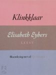 Elisabeth Eybers 24196 - Klinkklaar + CD