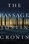 Justin Cronin 43784 - The Passage A Novel (Book One of the Passage Trilogy)