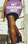Sambeek, Liza van - Het verwende nest