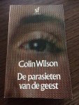 Wilson - Parasieten van de geest