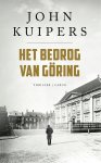 John Kuipers - (1) Het Bedrog Van Goring
