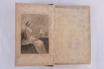 diversen - Holland Almanak voor 1852 (6 foto's)