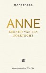 Hans Faber, Wim Faber - Anne kroniek van een zoektocht