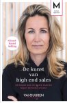 Meriam Slijkerman - De Kunst Van High End Sales