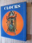 Fleet, Simon - Clocks
