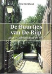 Berkhout, Eric - De buurtjes van de Rijp