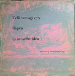 Küllmann, Boris - Zelfs vormgevers slapen in hemelbedden- en een beetje science-fiction design