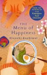 Hisashi Kashiwai - (1) The Menu Of Happiness