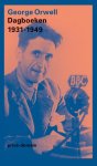 George Orwell 16193 - Dagboeken 1931-1949