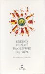 Jean Bauberot (ed.) - Religions et Laicite dan l'Europe des douze