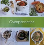 Djoni Makkink, nvt - Ovenpannetjes