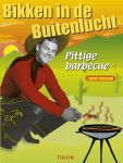 Carol Tennant - Bikken in de buitenlucht Pittige barbecue