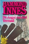 Innes, Hammond - De angst van het verraad