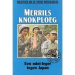 Alan Baker - Merrils knokploeg, een mini-leger tegen Japan nummer 77 uit de serie