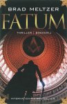 Brad Meltzer - Fatum