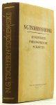 TSJERNYSCHEVSKI, N.G., TSCHERNYSCHEWSKI, N.G. - Ausgewählte philosophische Schriften. Aus dem Russischen übersetzt von A. Kurella.