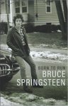 Springsteen, Bruce - Born to Run / Mijn verhaal