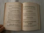 Riemann, Hugo - Meisterführer No12 Beethoven's Streichquartette