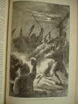 Rossouw, D.P.. - Het boek der martelaren of de geschiedenis van de vervolgingen der Christenen.