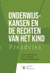 R. van Schoonhoven - Onderwijskansen en de rechten van het kind