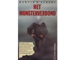 Marvin H. Albert - Het monsterverbond