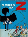  - Robbedoes 16 De schaduw van Z