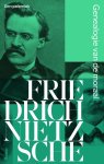 Friedrich Nietzsche - (1) Genealogie Van De Moraal