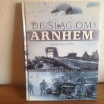 Lloyd Clark - De slag om Arnhem,1944