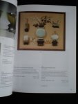 Catalogus Christie's - Chinese and Japanese Ceramics and Works of Art