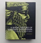 Harrison, John B. ; Sullivan, Richard E. - A short history of Western civilization; 3e editie