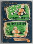 Hulst, W.G. van de - Grote Bertus en kleine Bertus