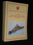 Veilingcatalogus 26 - Antiken, Alte Waffen, Orden, Militaria, Geschichtliche Objekte