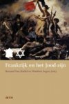 Bernard Van Huffel 232479, Winibert Segers 60123 - Frankrijk en het Jood-zijn