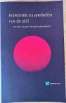 Boer, André de - MYSTERIEN EN SYMBOLEN VAN DE ZIEL. Een door de geest bezielde mens worden