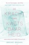 Brené Brown - De kracht van kwetsbaarheid