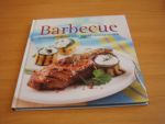 Diverse auteurs - Barbecue - lekkere gerechten voor mooie zomeravonden