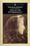 Thomas Hardy - Tess of the D'Urbervilles