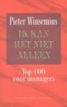 Winsemius, Pieter - Top 100 voor managers