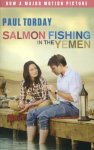 Paul Torday - Salmon Fishing in the Yemen. Film Tie-In