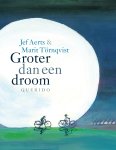 Jef Aerts - Groter dan een droom