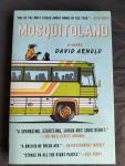 Arnold, David - Mosquitoland