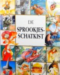 A.-C. Martin - De sprookjesschatkist