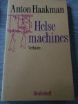 Haakman - Helse machines / druk 1