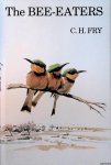 Fry, C. Hilary - The Bee-eaters