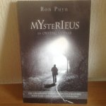 Ron Puyn - MYSTERIEUS ,Onverklaarbaar
